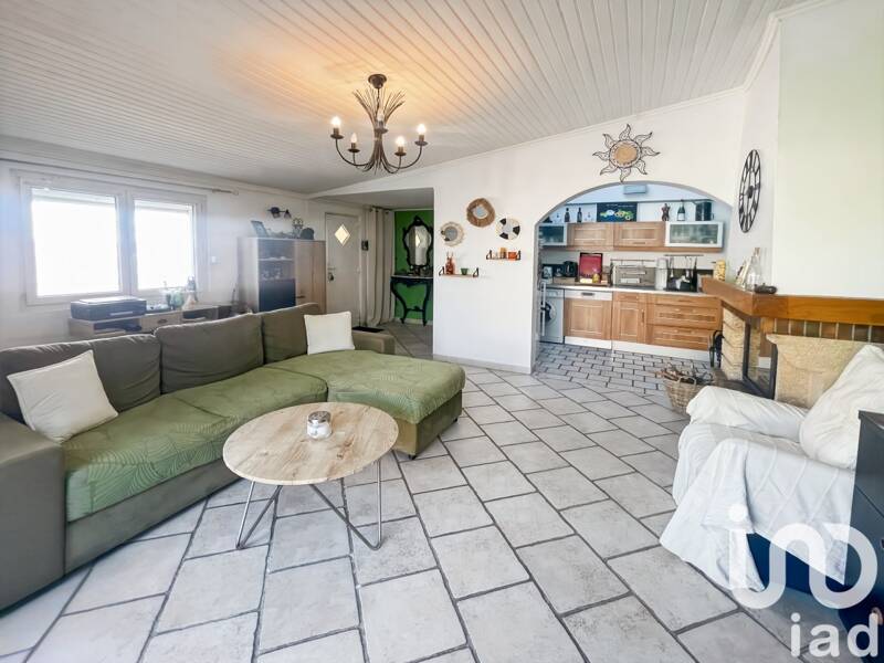 Maison à vendre, 58m², MARSEILLE 11E
