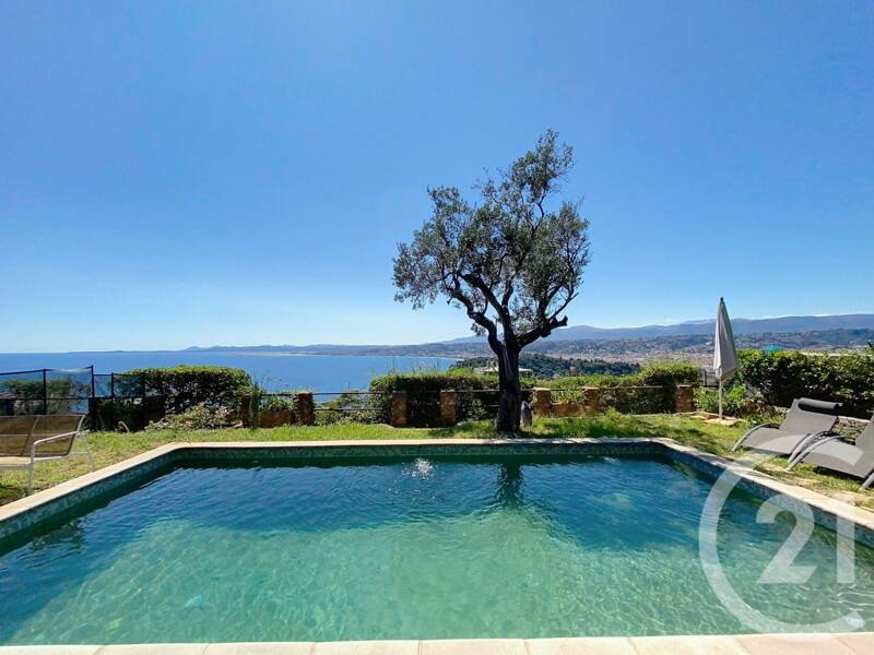 Maison à louer, 243m², NICE