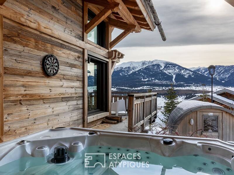 Maison à vendre, 195m², BOLQUERE