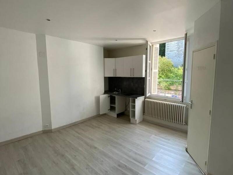 Maison à louer, 19m², SAINT AVERTIN