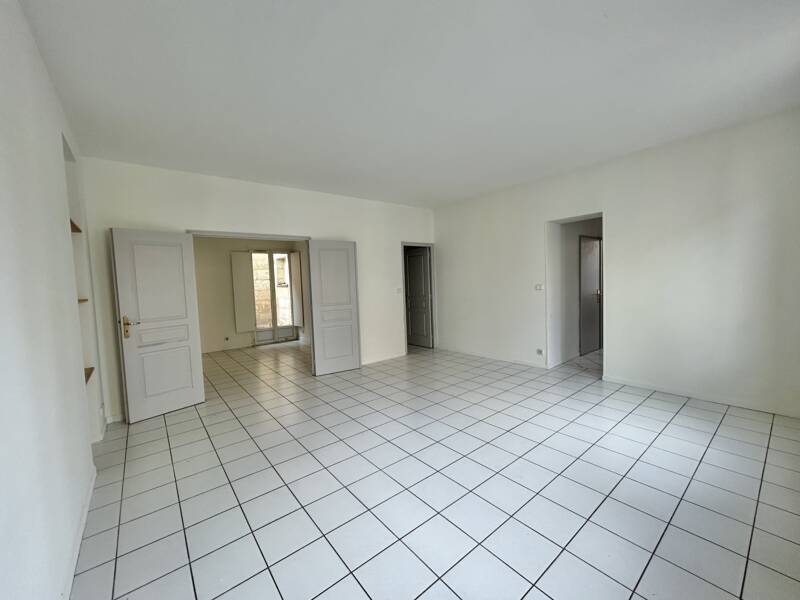 Maison à vendre, 80m², BORDEAUX