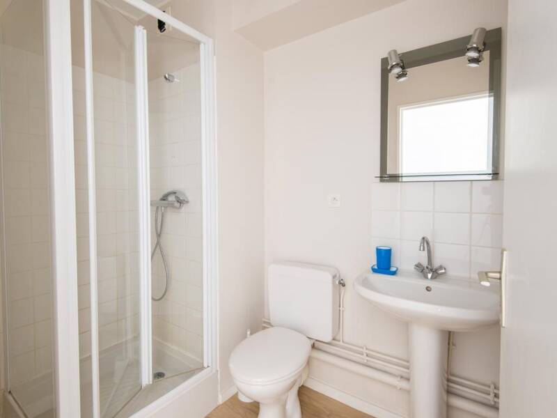 Maison à louer, 20m², NANTES