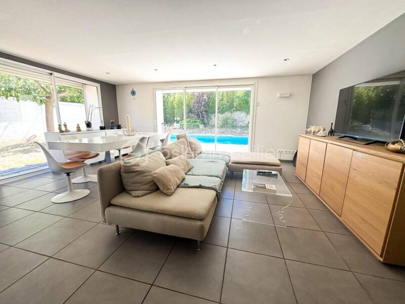 Maison à vendre, 167m², MARSEILLE 12E