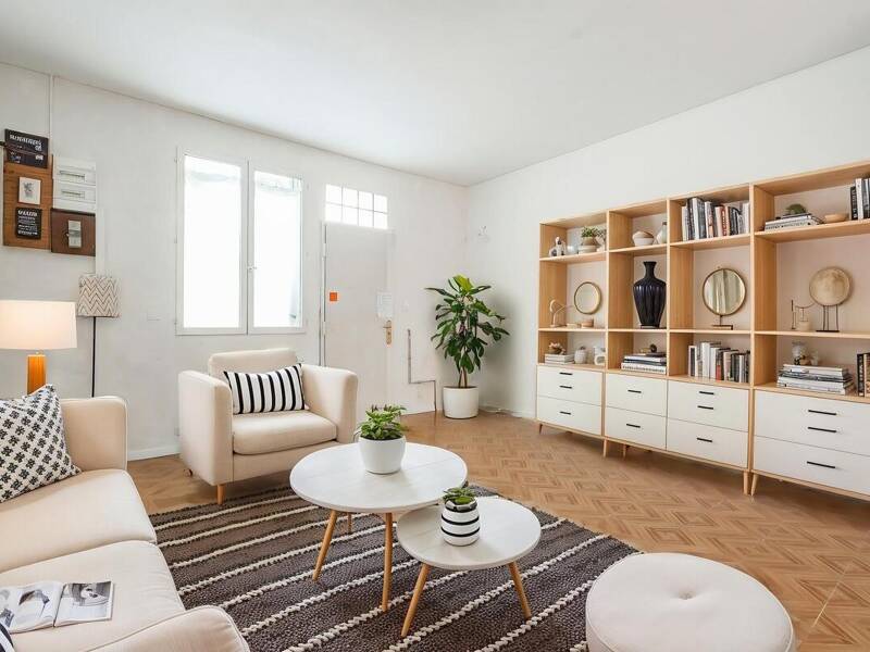 Maison à vendre, 77m², MARSEILLE 4E