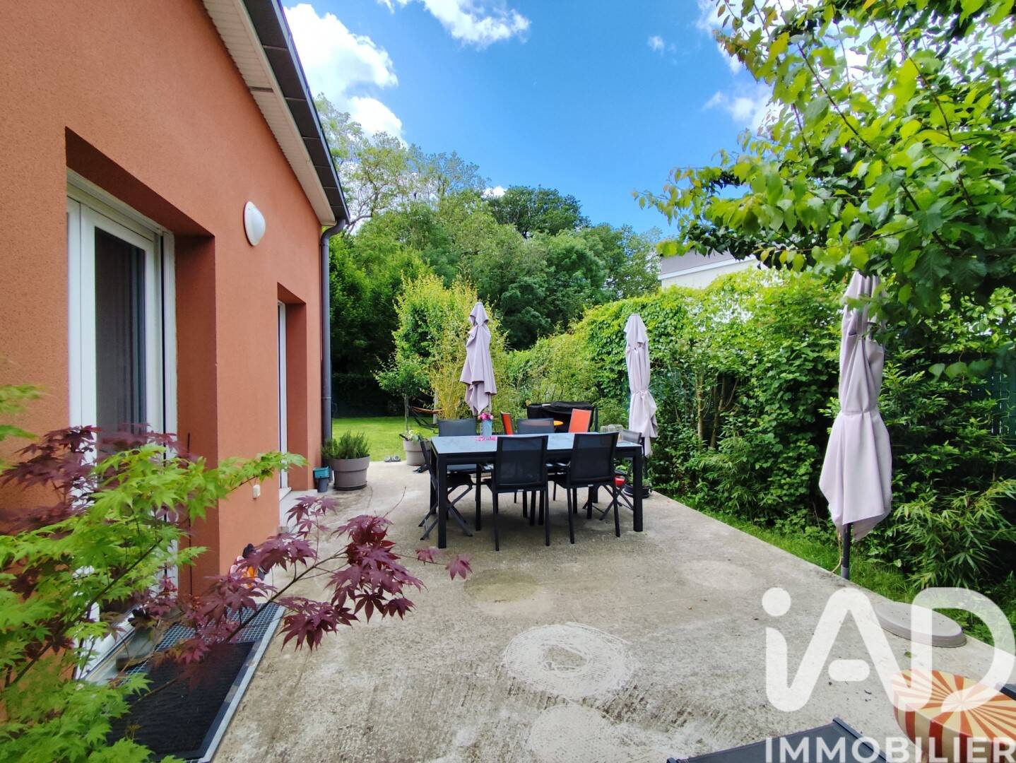 Maison à vendre, 87m², LA NORVILLE