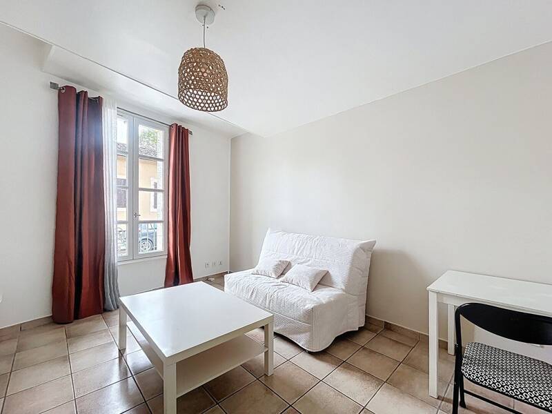 Maison à louer, 18m², AUCH