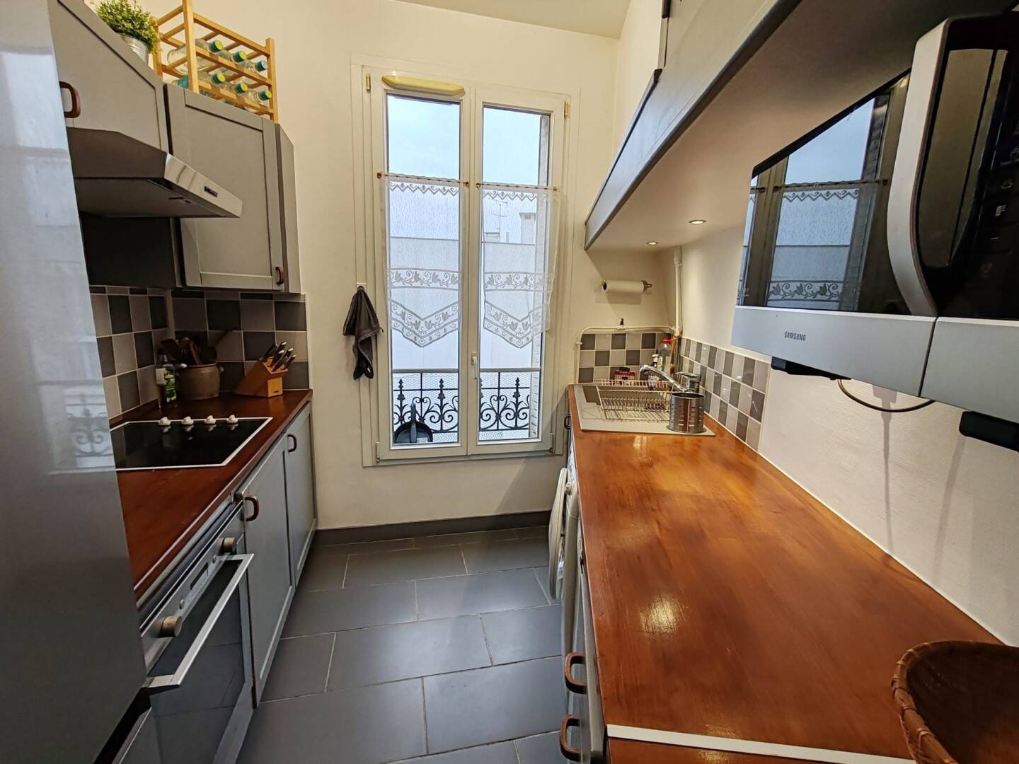 Maison à vendre, 54m², CHELLES