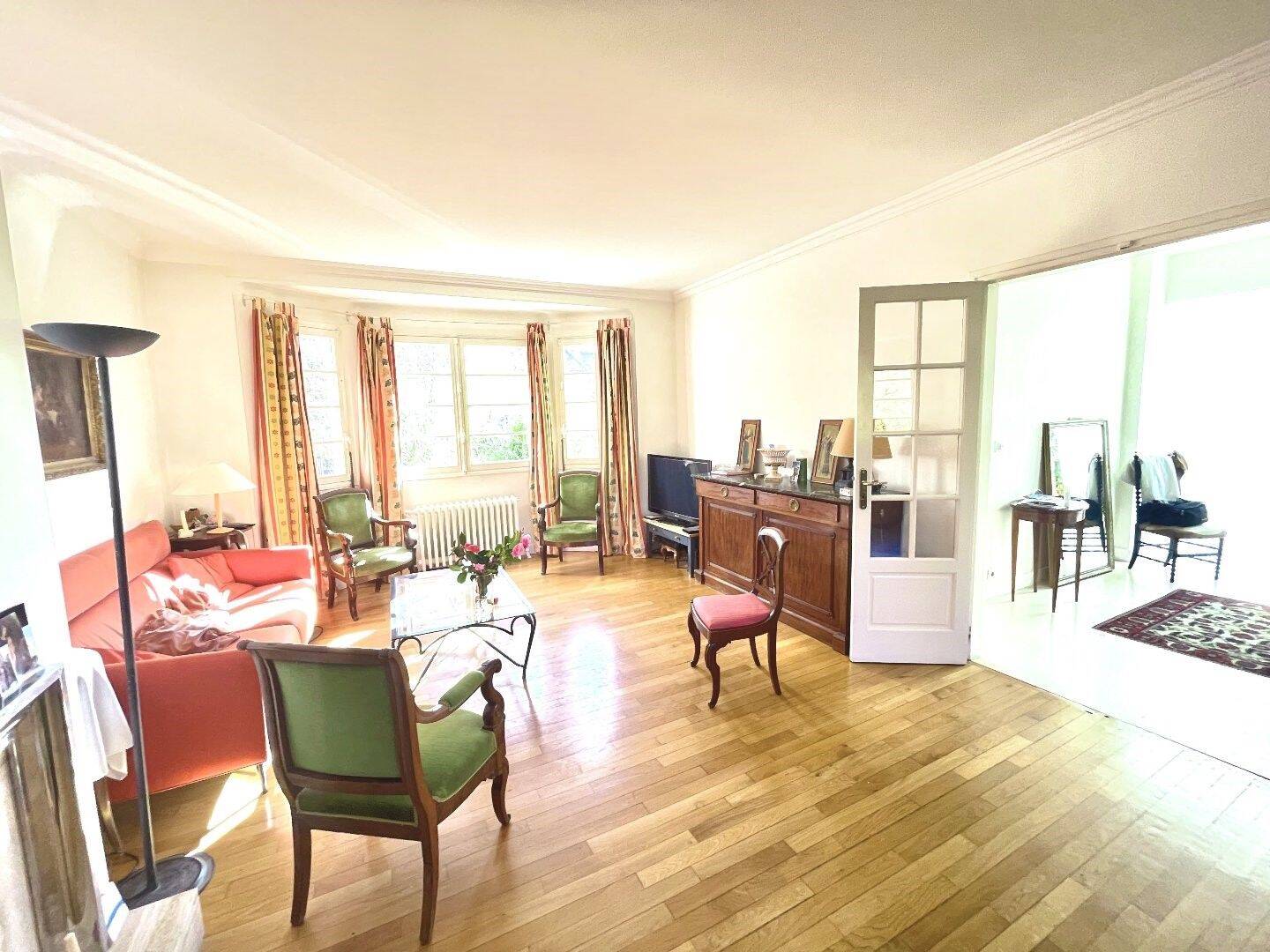 Maison à vendre, 271m², VERSAILLES