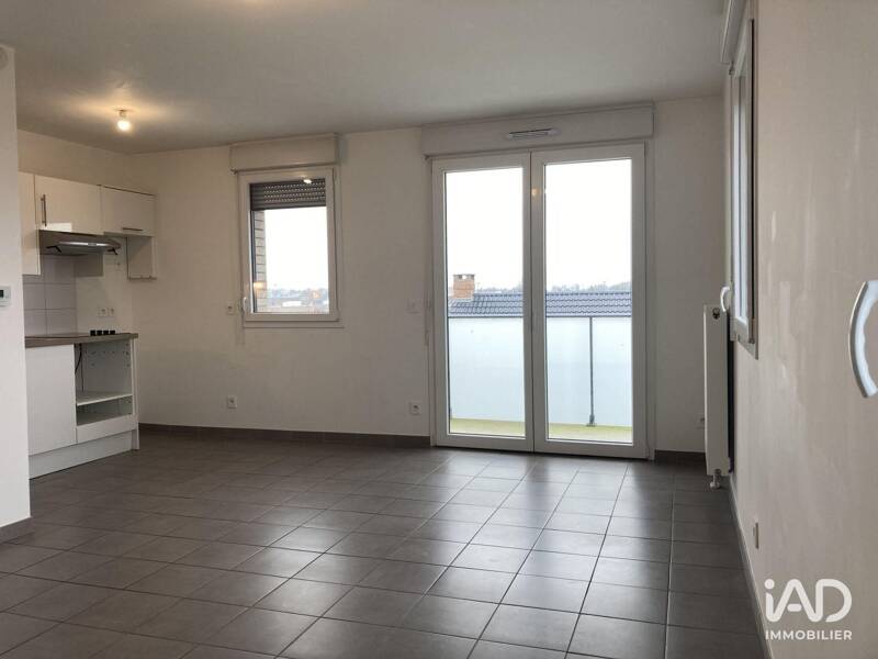 Maison à louer, 63m², LESQUIN