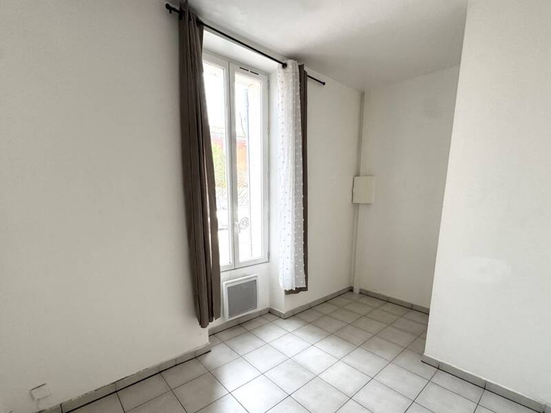 Maison à louer, 23m², ROQUEFORT LA BEDOULE