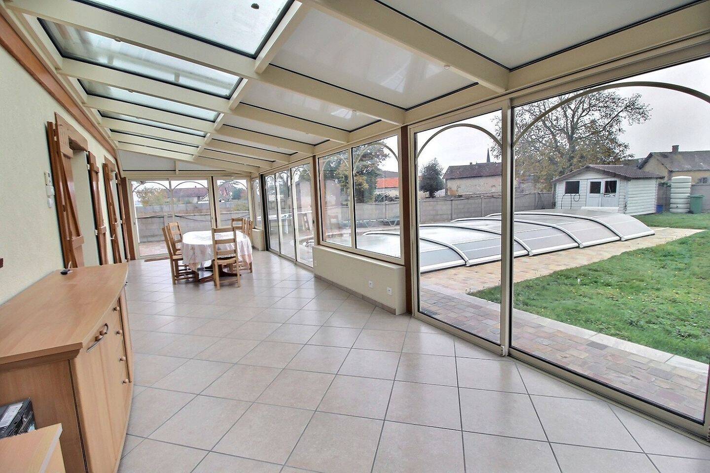 Maison à vendre, 123m², HOUDAN