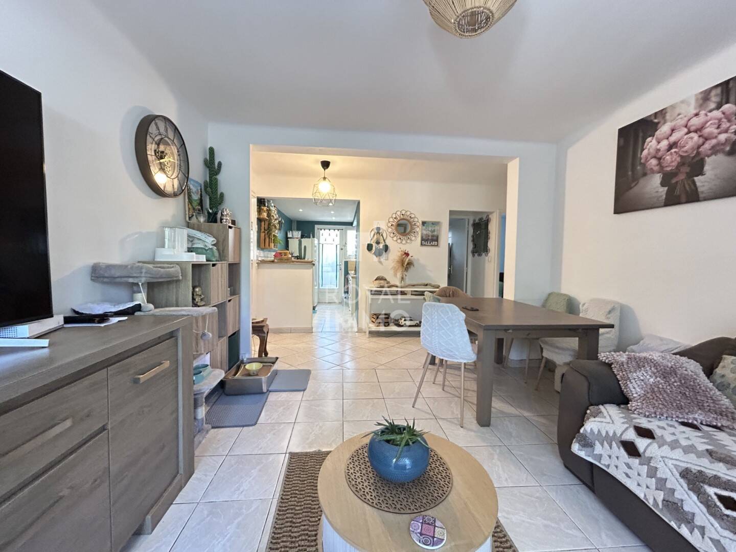 Maison à vendre, 58m², TOULON