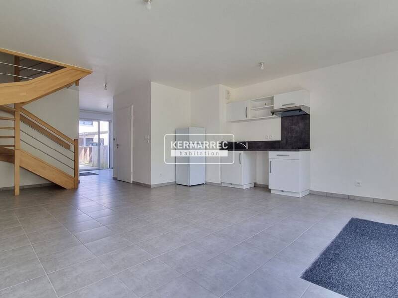 Maison à vendre, 77m², SAINT NAZAIRE