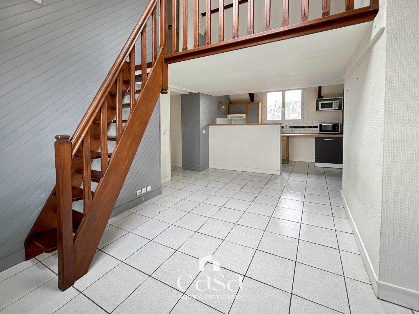 Maison à louer, 38m², CAEN