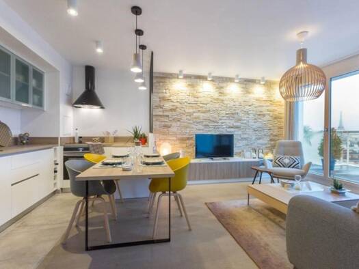 Appartement à vendre 315 000 € 4 pièces 3 chambres 78 m² Saint-Martin-du-Tertre 95270