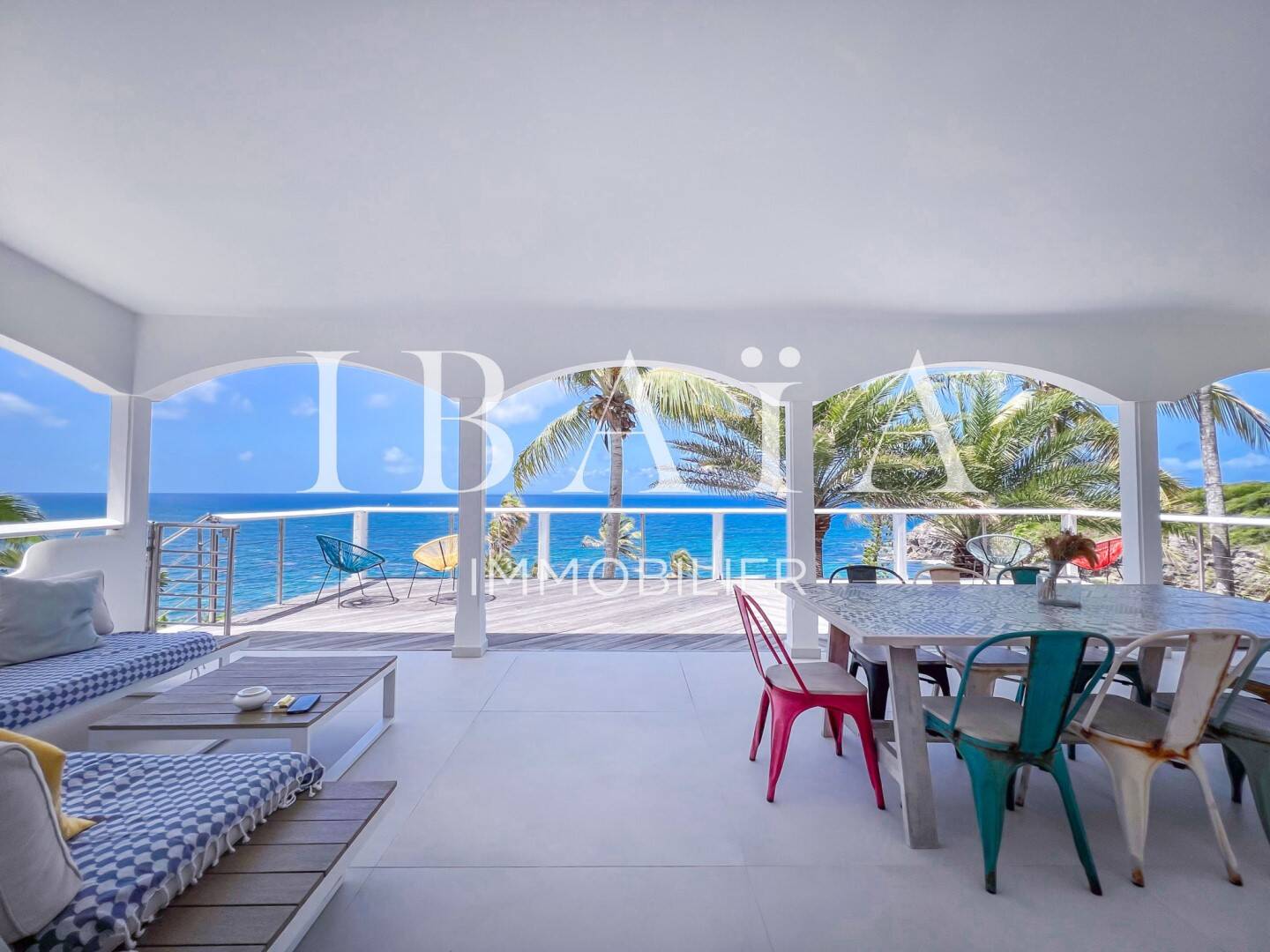 Maison à vendre, 232m², SAINTE ANNE