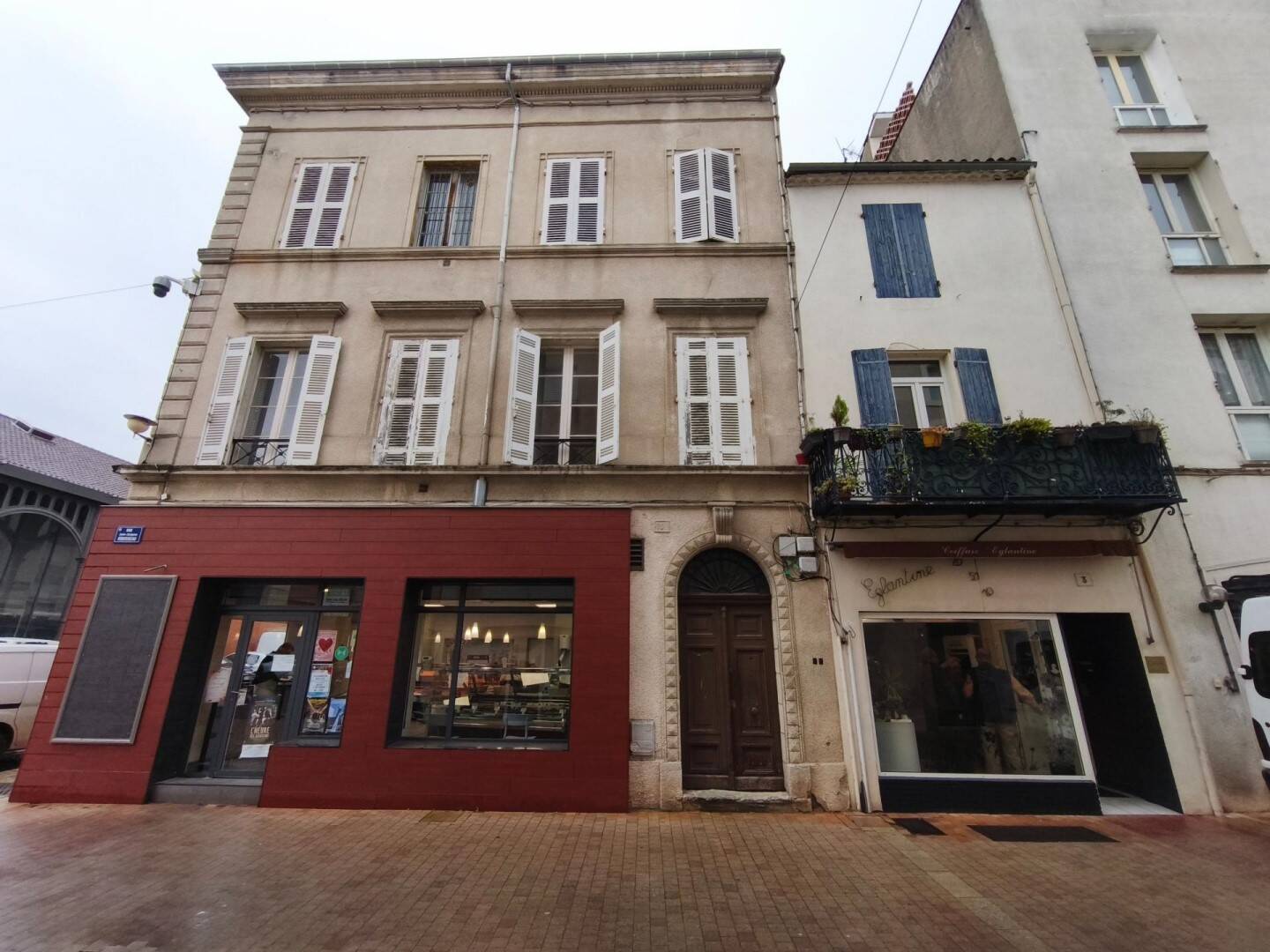 Maison à vendre, 62m², VILLENEUVE SUR LOT