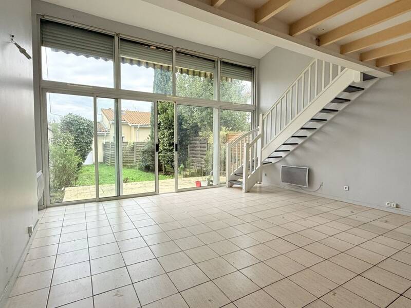 Maison à louer, 71m², MERIGNAC