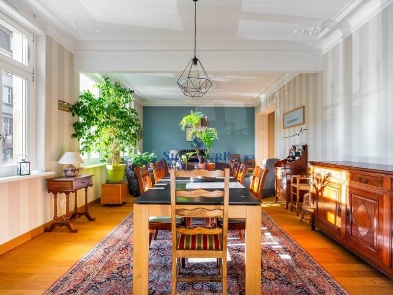 Maison à vendre, 170m², METZ