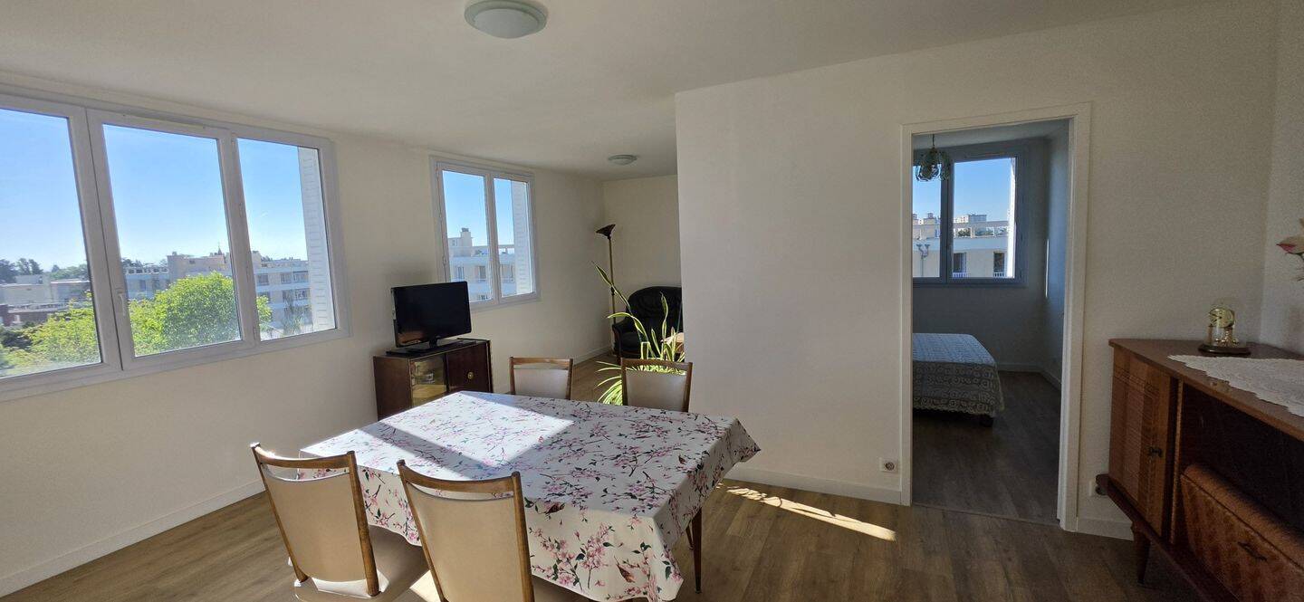 Maison à vendre, 67m², CHAMPAGNE AU MONT D'OR