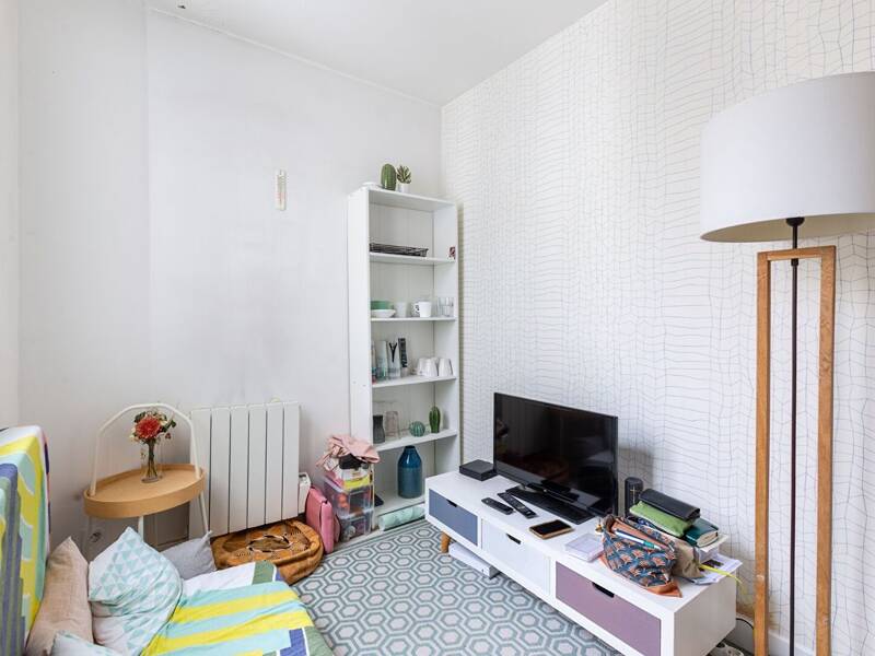 Maison à vendre, 29m², PARIS 15E