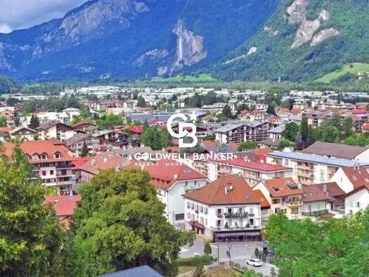 Immeuble à vendre 1 185 000 € 956 m² Sud-Saint Roch Sallanches 74700