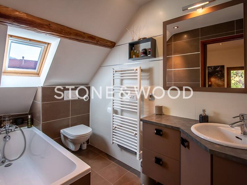 Maison à vendre, 190m², HAUTE SAVOIE