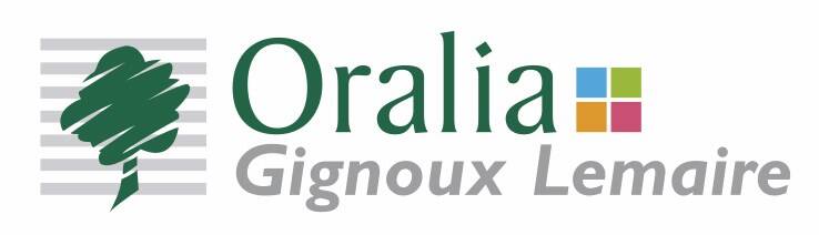 ORALIA GIGNOUX LEMAIRE