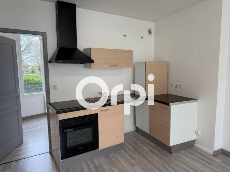 Maison à louer, 34m², SURGERES