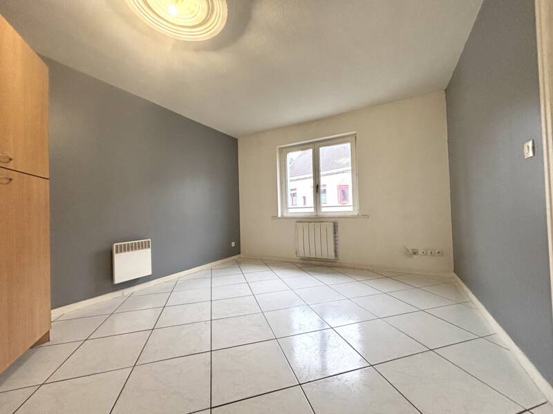 Maison à louer, 50m², CARVIN