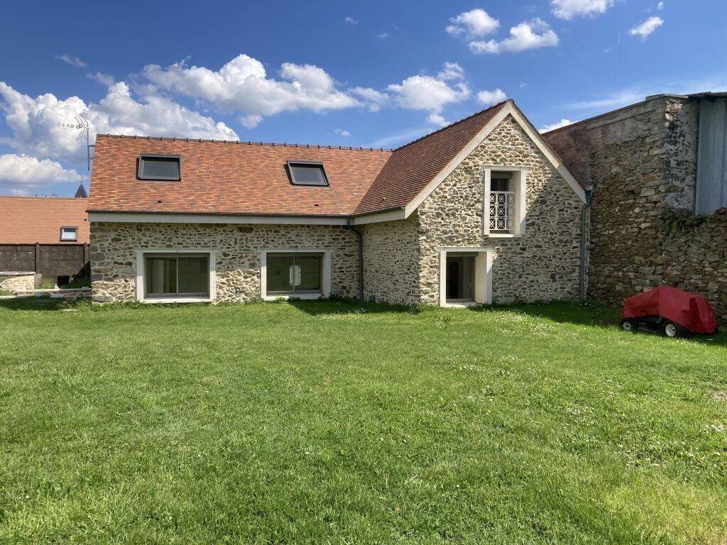 Maison à louer, 127m², VERT LE GRAND