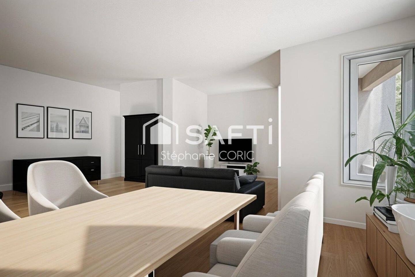 Maison à vendre, 87m², SEVRES