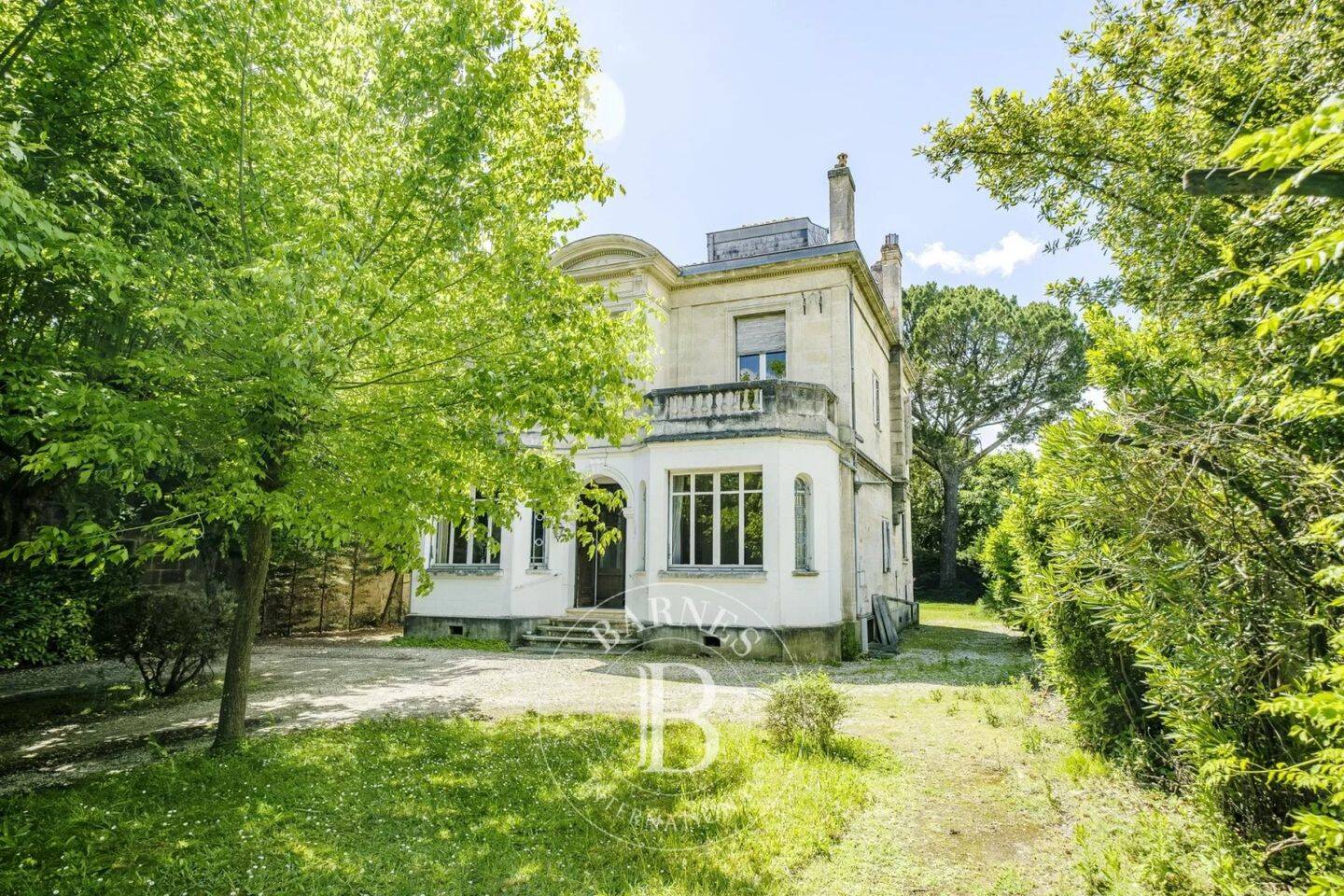 Maison à vendre, 256m², LE BOUSCAT