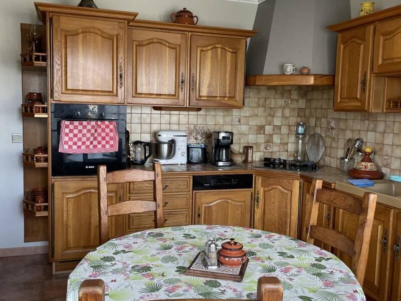 Maison à vendre, 118m², PORT SAINT LOUIS DU RHONE