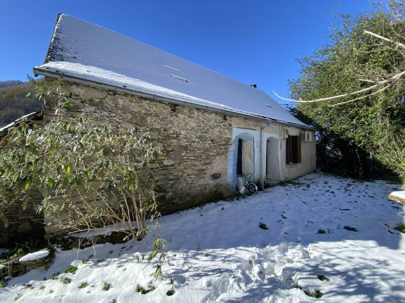 Maison à vendre, 72m², LE PORT