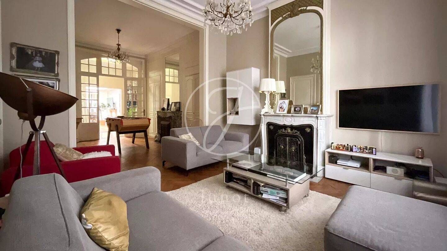Maison à vendre, 197m², ROUBAIX