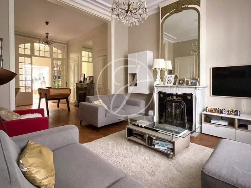 Maison à vendre, 197m², ROUBAIX