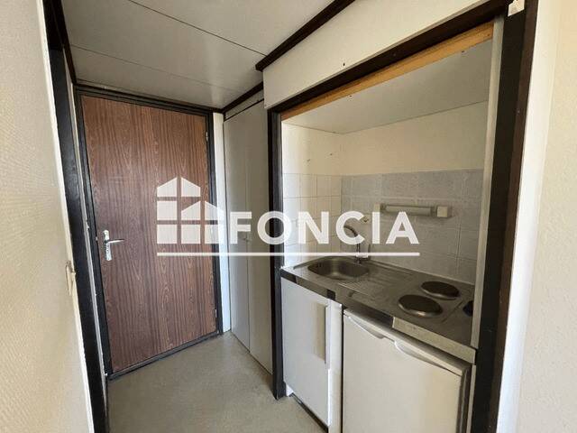 Maison à louer, 22m², VANDOEUVRE LES NANCY
