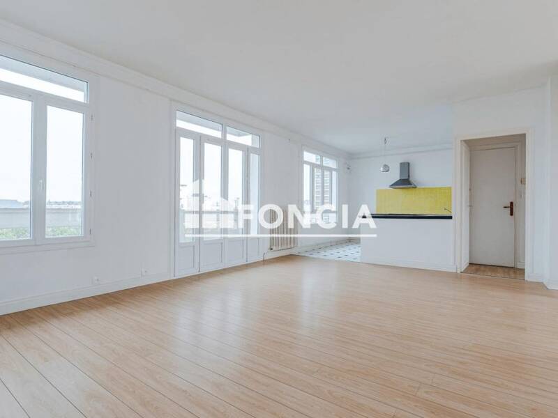 Maison à vendre, 76m², TOURS