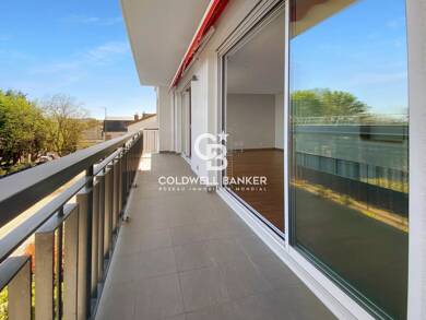 Appartement à vendre 795 000 € 6 pièces 5 chambres 150 m² Étage 2/3 Plateau Ouest Suresnes 92150