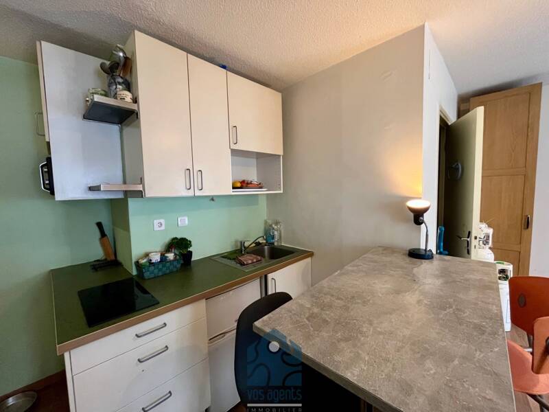 Maison à vendre, 20m², CLERMONT FERRAND