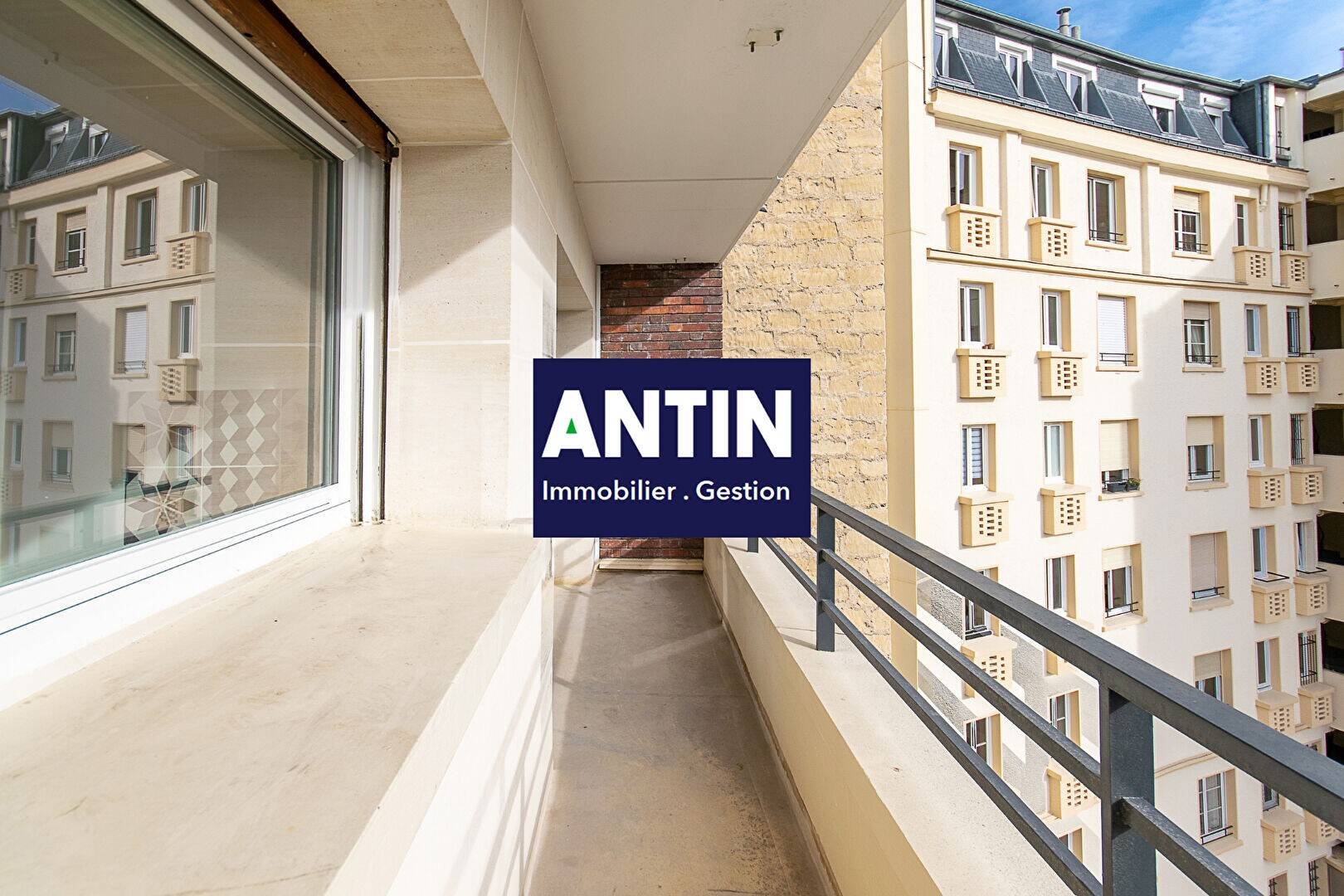 Maison à louer, 30m², LA GARENNE COLOMBES
