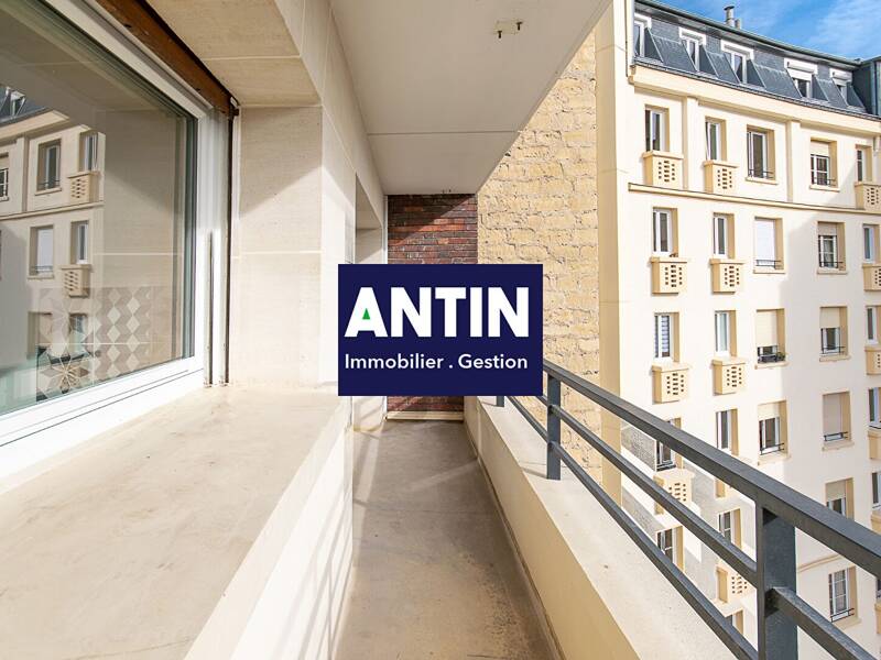 Maison à louer, 30m², LA GARENNE COLOMBES