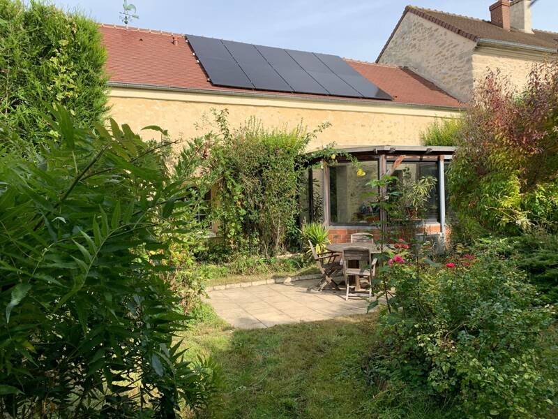 Maison à vendre, 142m², OINVILLE SUR MONTCIENT