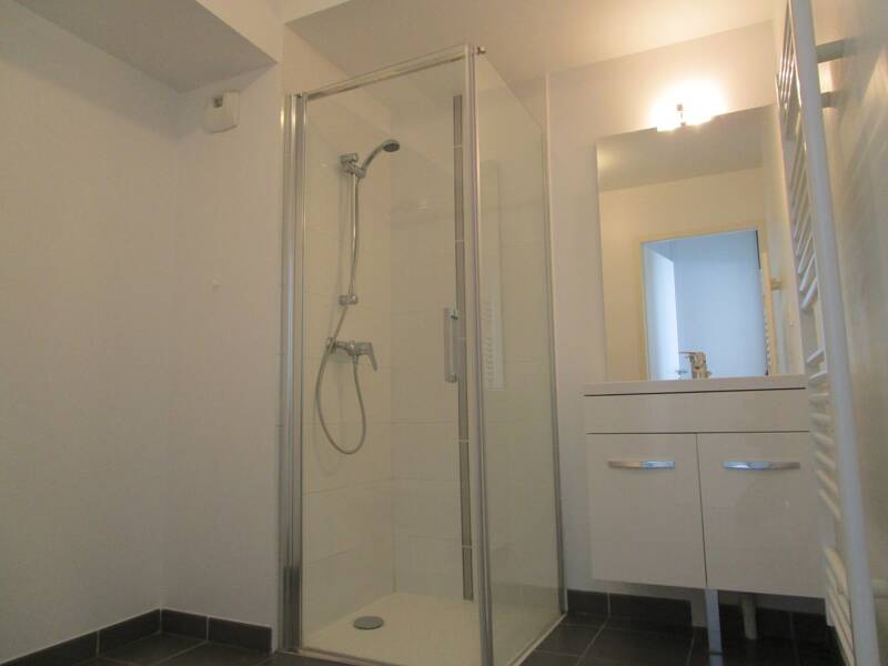 Maison à louer, 47m², REIMS