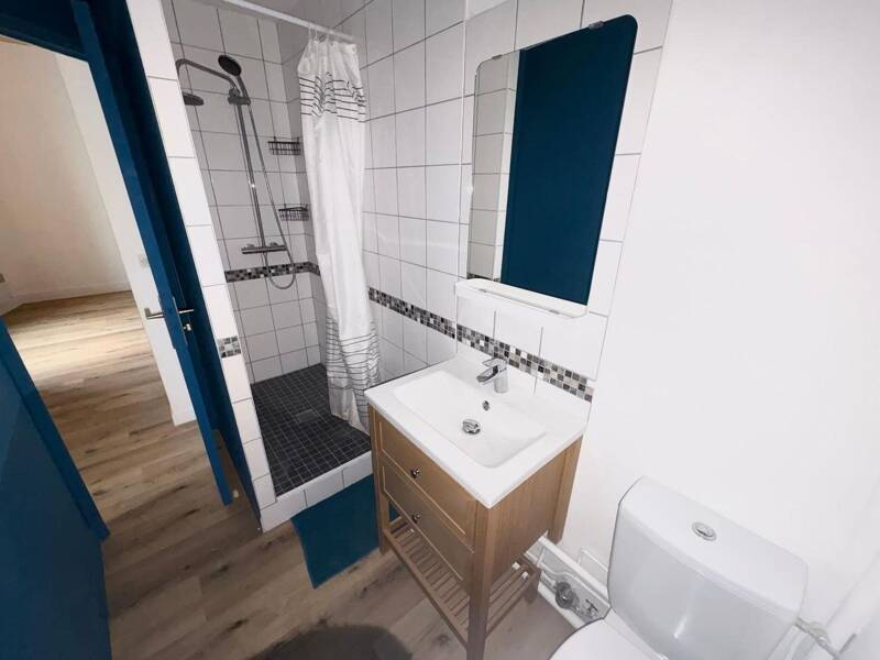 Maison à louer, 31m², REIMS