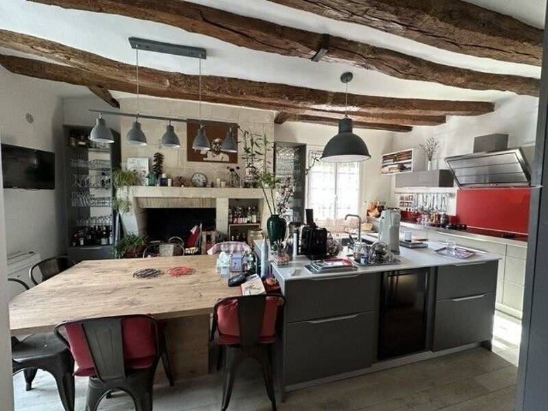 Maison à vendre, 180m², TOURS