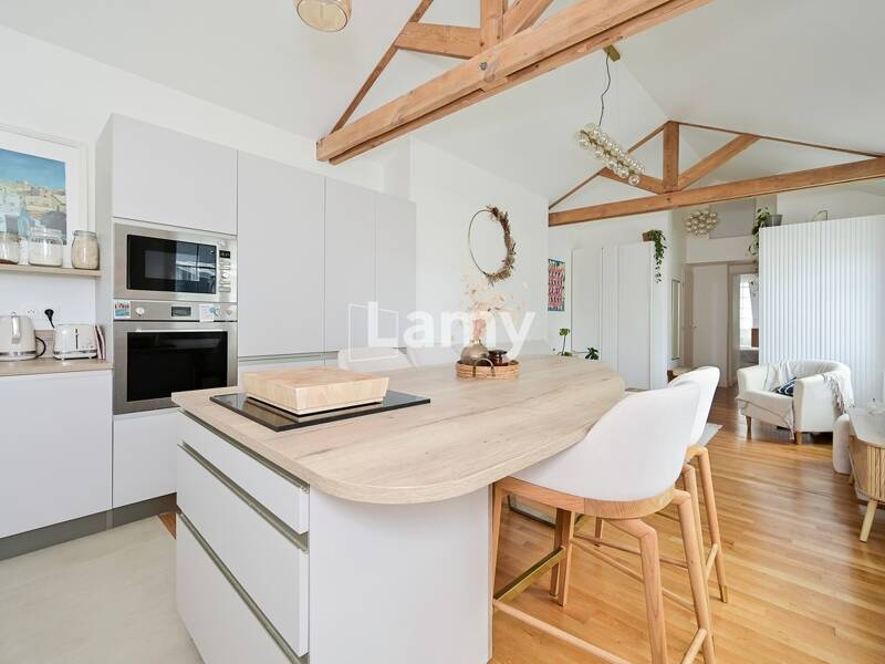 Maison à vendre, 51m², ORLEANS