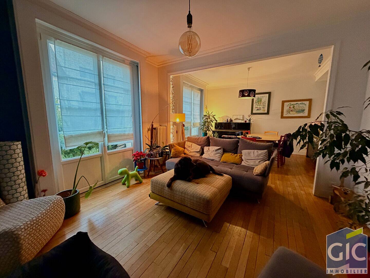 Maison à vendre, 135m², CAEN