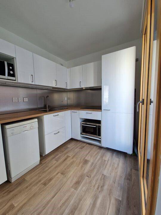 Maison à louer, 64m², IVRY SUR SEINE